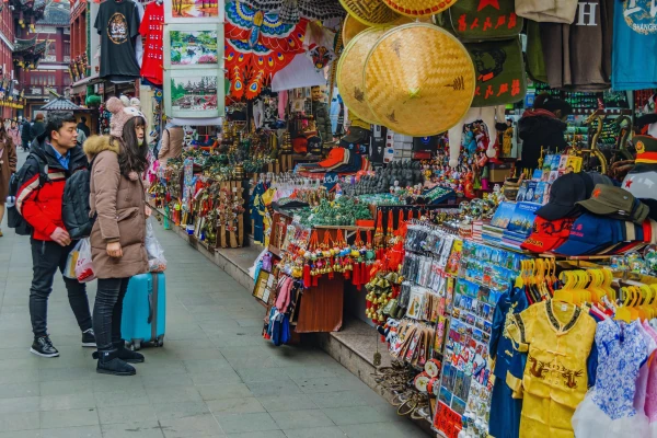 زندگی در چین؛ رفاه خوب، دستمزد مناسب