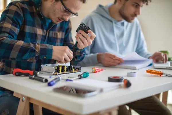 دانشگاه های مهندسی بلاروس