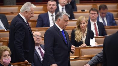 اخبار سیاسی  کشور مجارستان