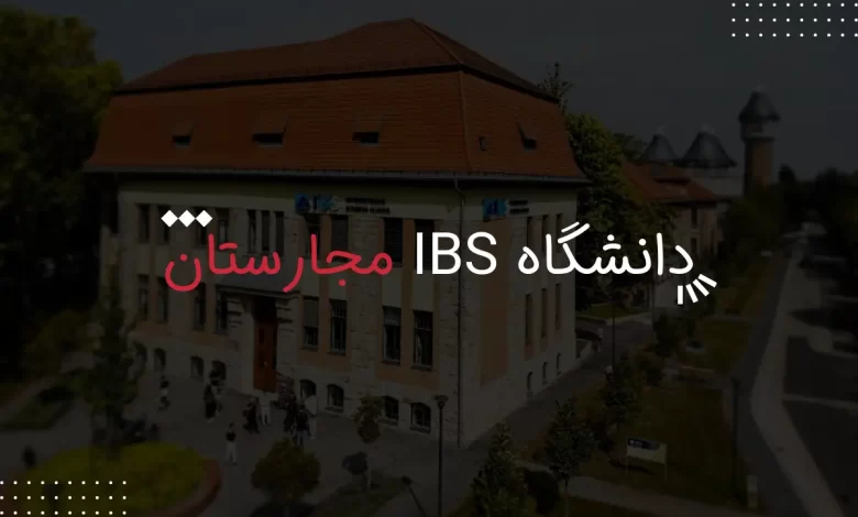دانشگاه IBS مجارستان