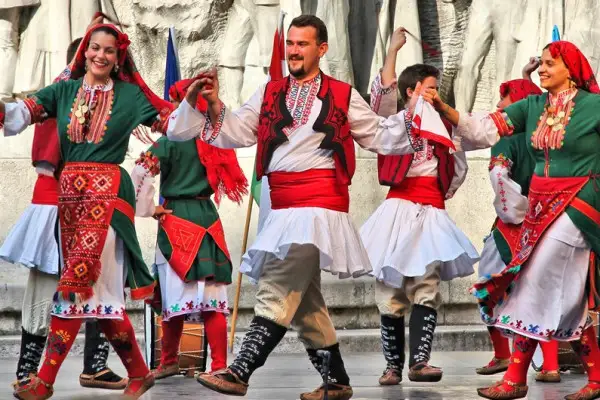 فرهنگ و آداب‌ورسوم مردم مجارستان