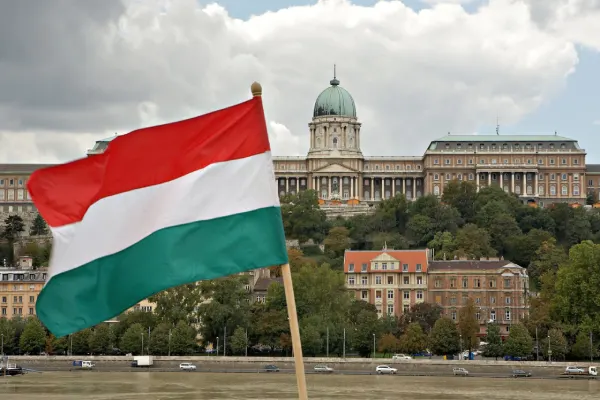 معرفی مجارستان و تاریخچه آن