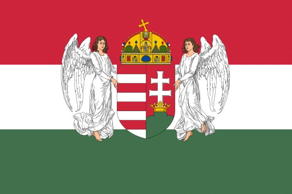 جمهوری پارلمانی دموکراتیک مجارستان در اواخر قرن 19