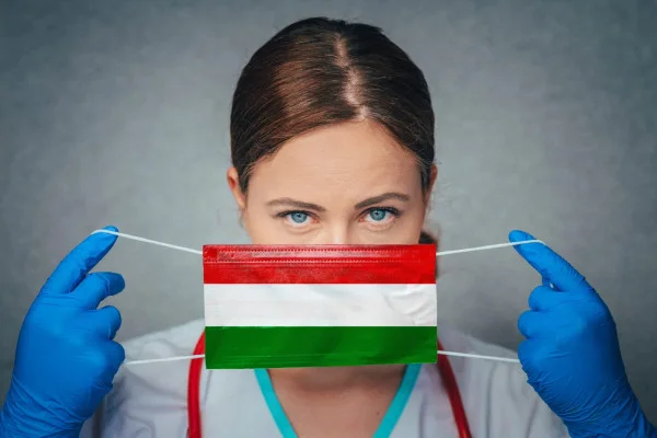 هزینه مراقبت‌های بهداشتی در مجارستان