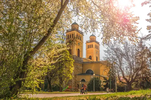 شرایط و مدارک لازم برای تحصیل در دانشگاه کارولی استرهازی مجارستان