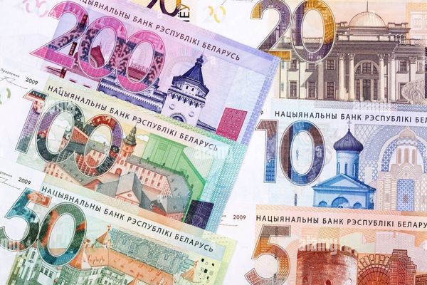 واحد پولی بلاروس چیست؟
