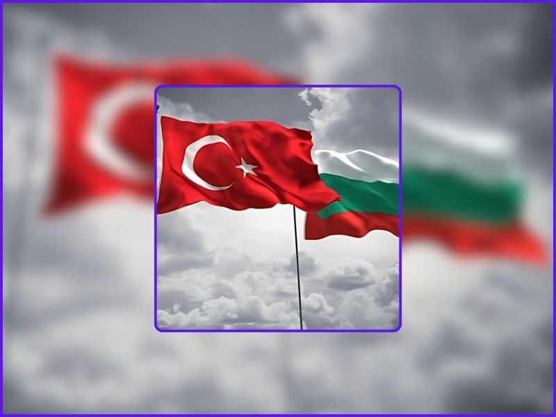 تفاوت ترکیه و بلغارستان برای تحصیل